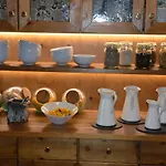 Haus Binter Weissensee