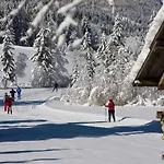 Vendégház Haus Binter