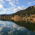 Vendégház Haus Binter