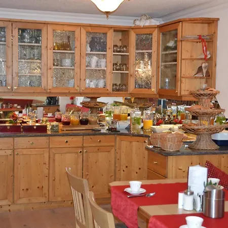 Guest house Haus Binter