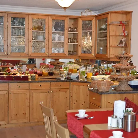 게스트하우스 Haus Binter