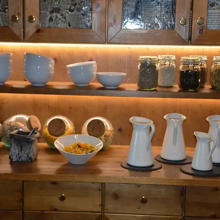 Haus Binter 바이센제