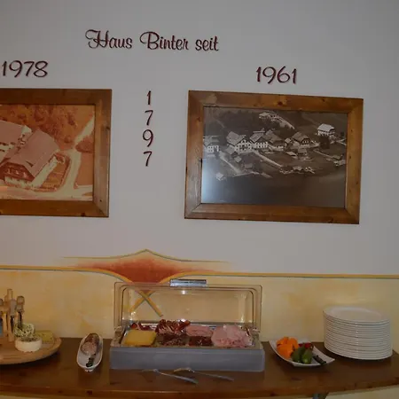 Haus Binter
