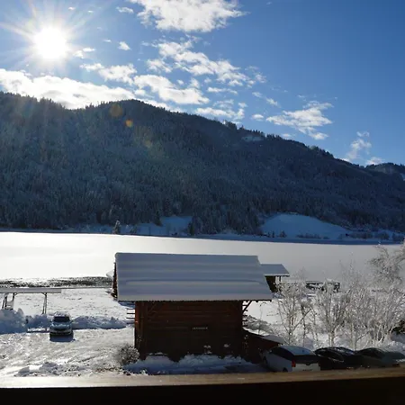 Haus Binter 3*