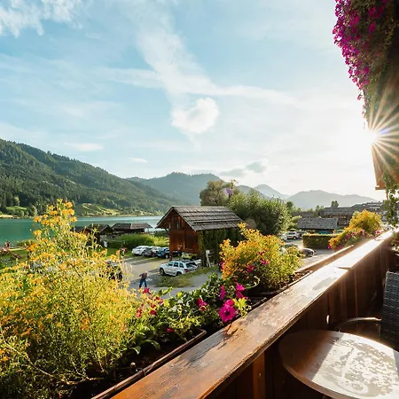Guest house Haus Binter 3*