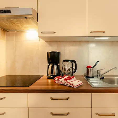 بيت ضيافة Haus Binter 3*