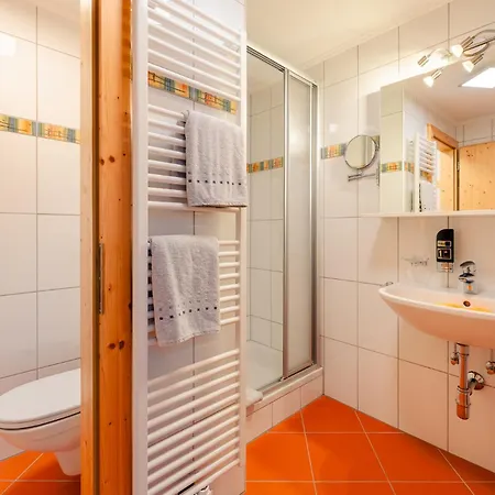 Haus Binter بيت ضيافة ويسنسي