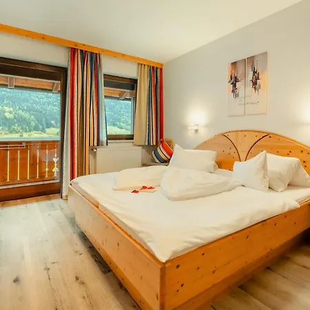 Haus Binter Weissensee