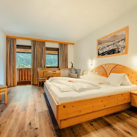Haus Binter 3* Weissensee