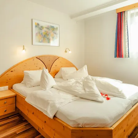 Haus Binter بيت ضيافة 3*
