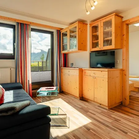 Haus Binter بيت ضيافة ويسنسي
