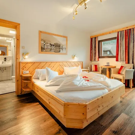 Haus Binter Weissensee
