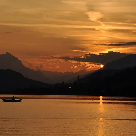 Haus Binter 게스트하우스 3*