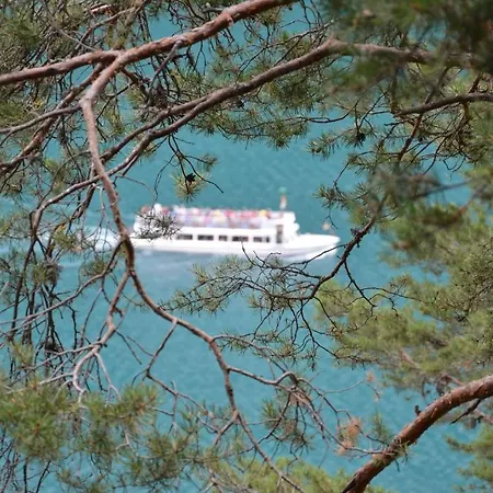 게스트하우스 Haus Binter 바이센제