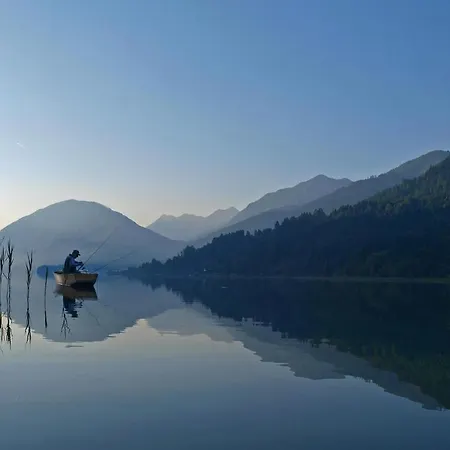 Haus Binter 게스트하우스 바이센제