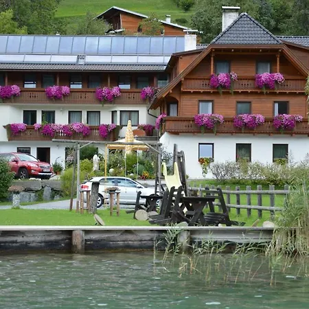 Haus Binter 3*