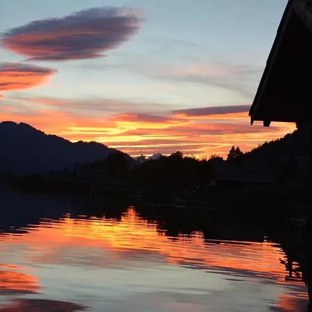 게스트하우스 Haus Binter