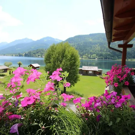Haus Binter 3* ويسنسي