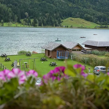 Haus Binter 3* Weissensee