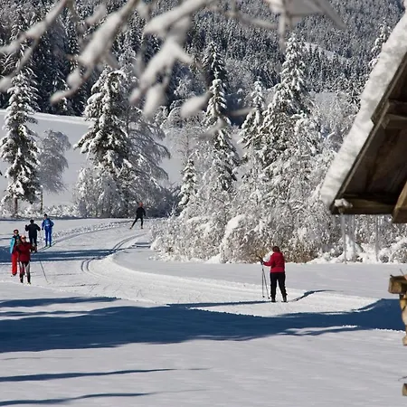 게스트하우스 Haus Binter