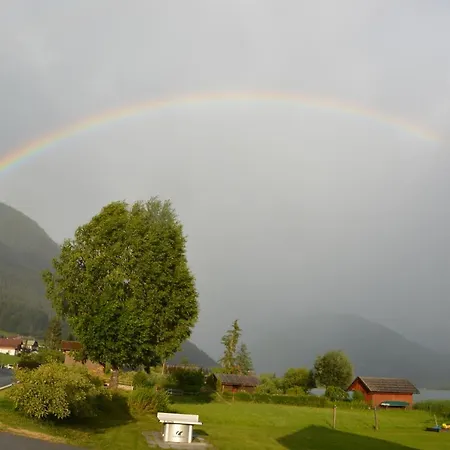 Haus Binter Penzion