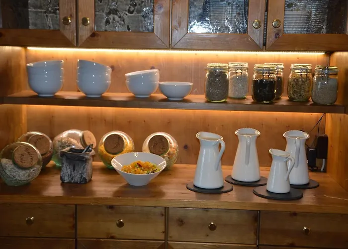 Haus Binter Weissensee