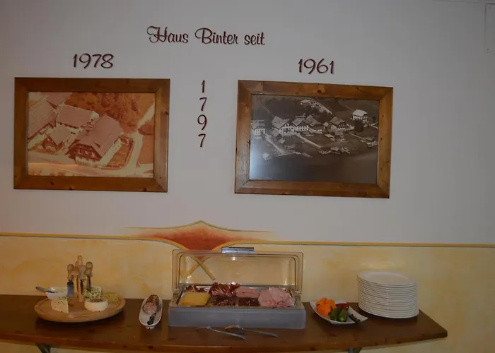 Haus Binter