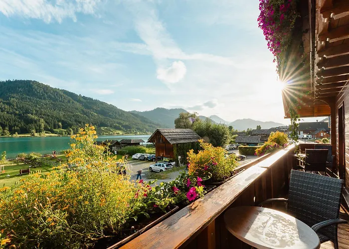 Penzion Haus Binter 3*