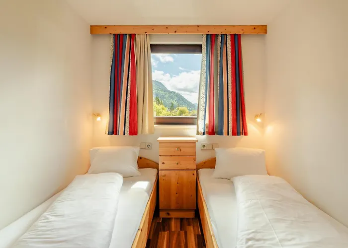 Haus Binter Weissensee