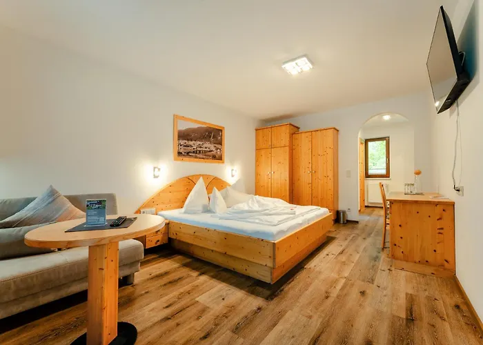 Haus Binter Penzion 3*