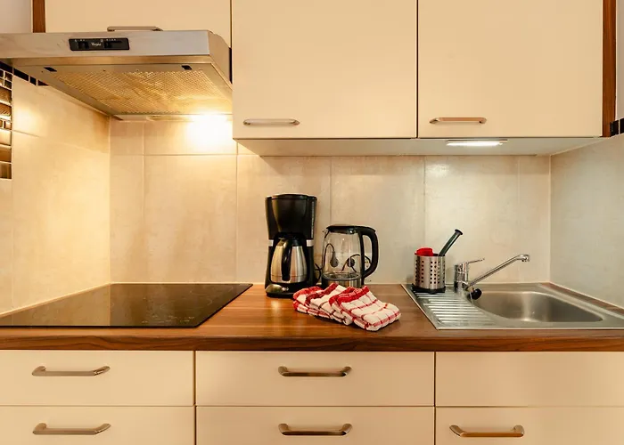 Penzion Haus Binter 3*