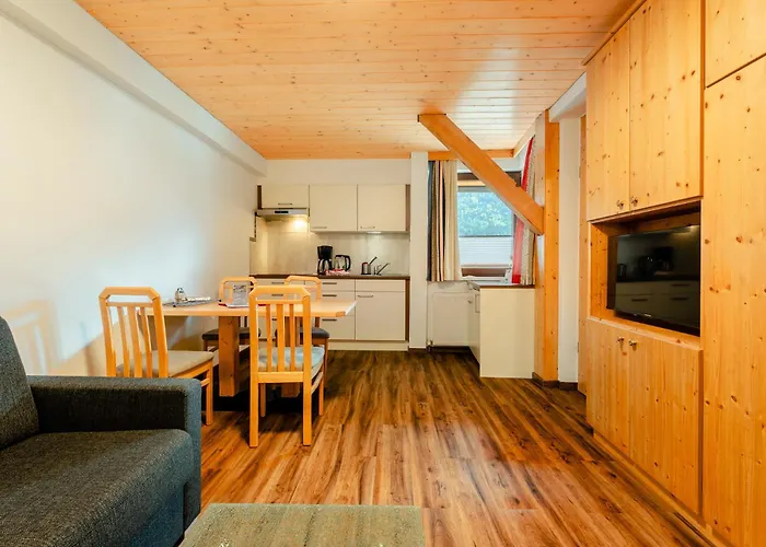 Penzion Haus Binter Weissensee