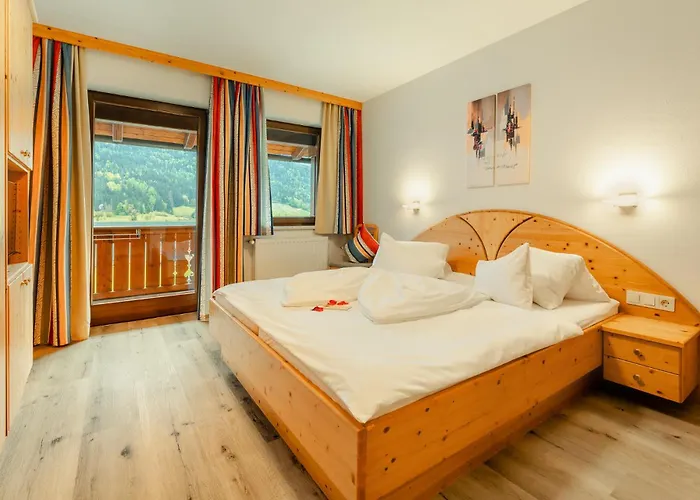 Haus Binter Weissensee