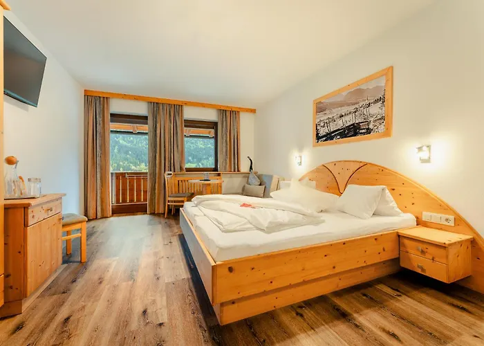 Haus Binter 3* Weissensee