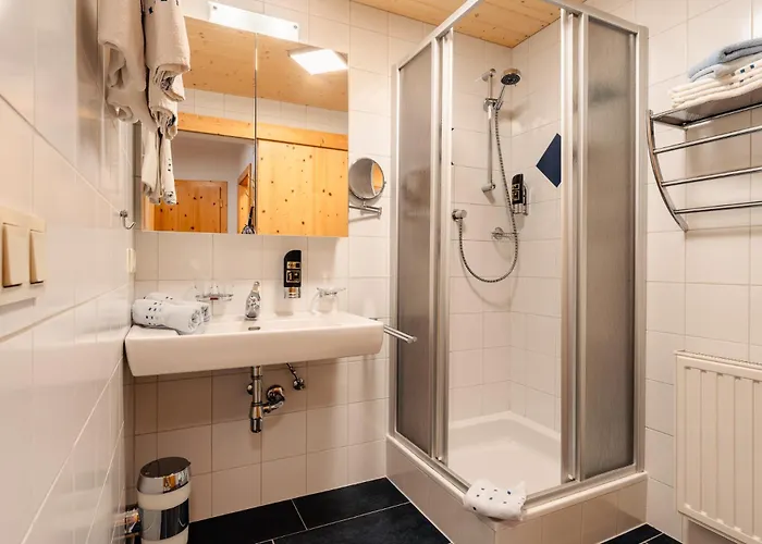 Haus Binter Πανσιόν