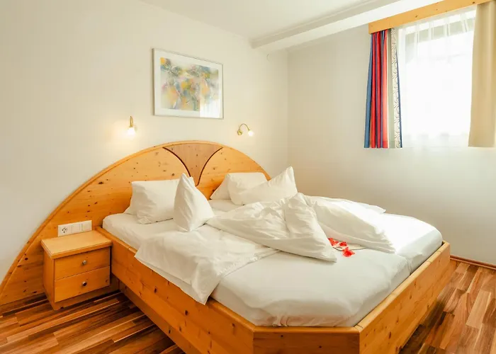 Haus Binter Penzion 3*