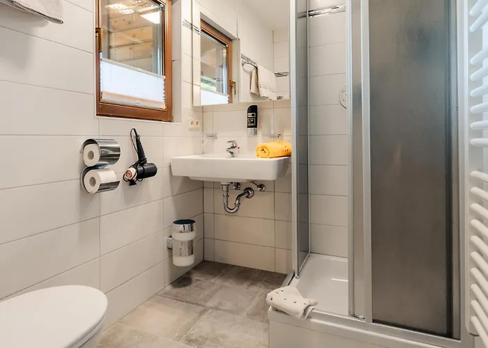 Penzion Haus Binter 3*