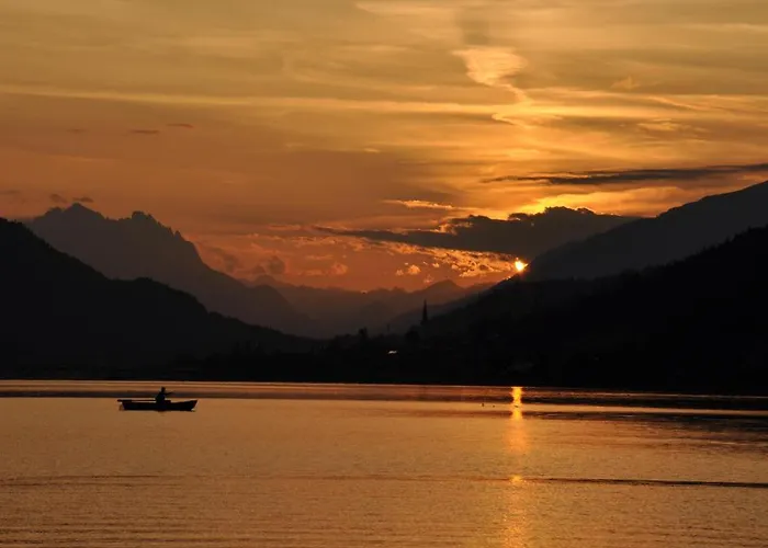 Haus Binter Πανσιόν 3*