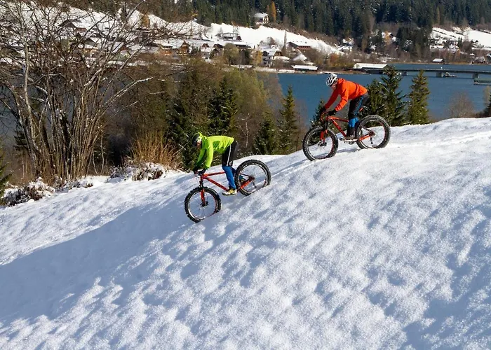 Haus Binter Guest house