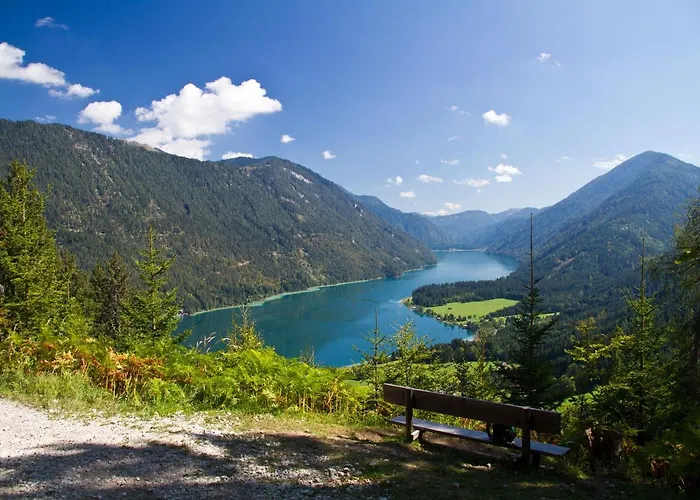 Penzion Haus Binter 3*