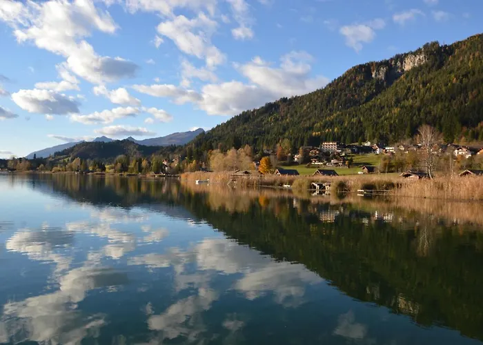 Πανσιόν Haus Binter