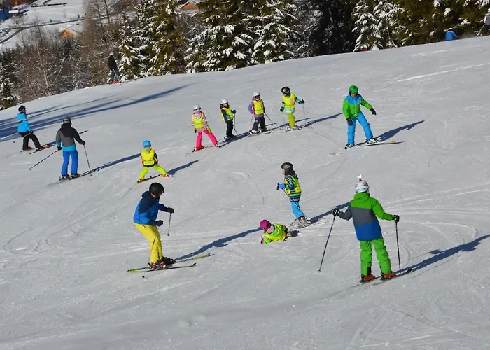 Penzion Haus Binter 3*